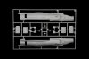 Italeri 2785 SAAB JA 37/AJ 37 VIGGEN (1:48)